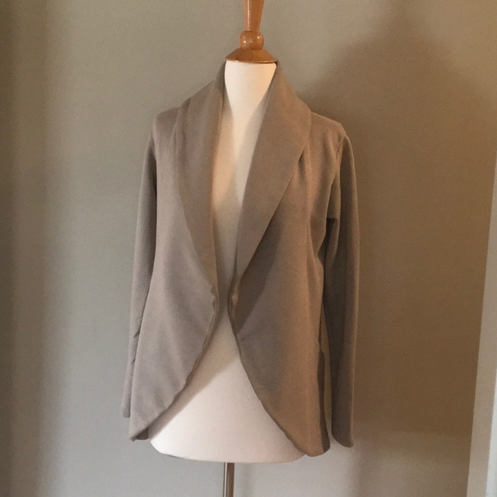 Jacket